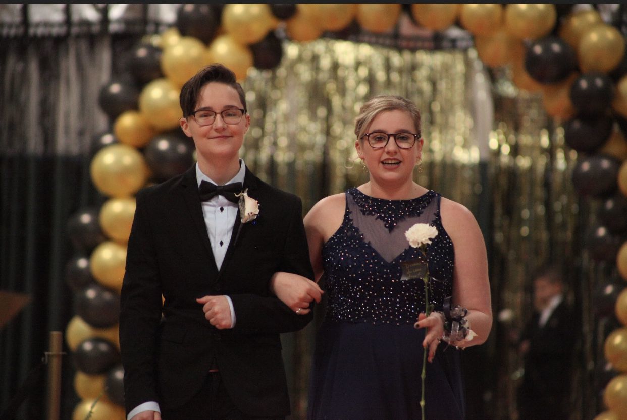 Hudson Falls Prom